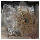 Gift Decor Grouping including Ribbon, Bows, Gift Tags, Embellishments and More!