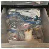 Gift Decor Grouping including Ribbon, Bows, Gift Tags, Embellishments and More!