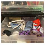 Gift Decor Grouping including Ribbon, Bows, Gift Tags, Embellishments and More!