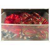 Gift Decor Grouping including Ribbon, Bows, Gift Tags, Embellishments and More!
