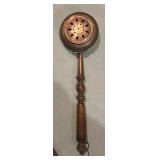 Collection of Vintage Copper Utensils