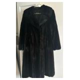 J. Zweig New York Fur Coat