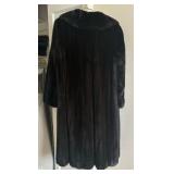 J. Zweig New York Fur Coat