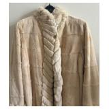 Fine Fur Coat