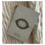 New Merino Ladies Celtic Gilet / Sweater Vast