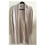 Three Neiman Marcus Cashmere Cardigan Sweaters