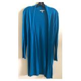 Three Neiman Marcus Cashmere Cardigan Sweaters