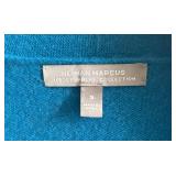 Three Neiman Marcus Cashmere Cardigan Sweaters