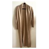 Three Neiman Marcus Cashmere Cardigan Sweaters