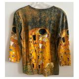 Breeke Size Medium Shirt