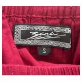 Three Stylish Skirts by Alberto Makali and Zashi