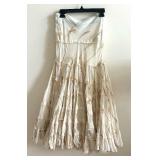 Three Stylish Skirts by Alberto Makali and Zashi