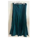 Three Stylish Skirts by Alberto Makali and Zashi