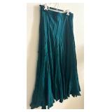 Three Stylish Skirts by Alberto Makali and Zashi