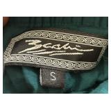 Three Stylish Skirts by Alberto Makali and Zashi