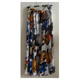 Three Patterned Skirts by Lucky & CoCo, Classiques Entier and Banana Republic