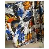 Three Patterned Skirts by Lucky & CoCo, Classiques Entier and Banana Republic