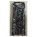 Three Patterned Skirts by Lucky & CoCo, Classiques Entier and Banana Republic