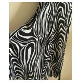 Three Patterned Skirts by Lucky & CoCo, Classiques Entier and Banana Republic