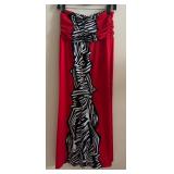 Vibrant Size Small Dress by Venus