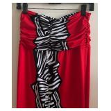 Vibrant Size Small Dress by Venus