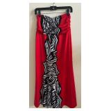 Vibrant Size Small Dress by Venus