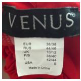 Vibrant Size Small Dress by Venus