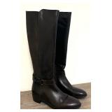 Black Aquatalia Size 6 1/2 Boots