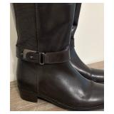 Black Aquatalia Size 6 1/2 Boots