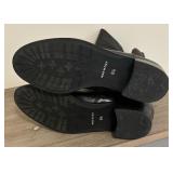 Black Aquatalia Size 6 1/2 Boots