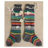 Fun Warm and Cozy Socks