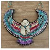 Artisan Made Necklace by Stephanie Letourneau Precourt