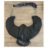 Artisan Made Necklace by Stephanie Letourneau Precourt