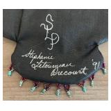 Artisan Made Necklace by Stephanie Letourneau Precourt