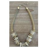 Trio of Stylish Necklaces