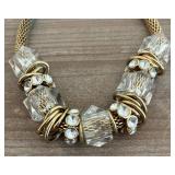 Trio of Stylish Necklaces