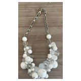 Trio of Stylish Necklaces