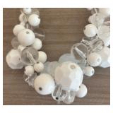 Trio of Stylish Necklaces