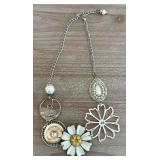 Trio of Stylish Necklaces