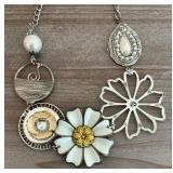 Trio of Stylish Necklaces