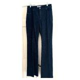 Cabi Trouser Size 6 Jean Pants