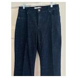 Cabi Trouser Size 6 Jean Pants