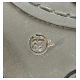 Black Size 37 Boots by Aquatalia