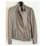 Via Spiga Size Petite Small Coat