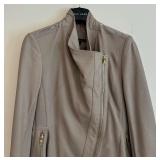 Via Spiga Size Petite Small Coat
