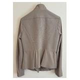 Via Spiga Size Petite Small Coat
