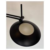 Contemporary Style Adjustable Floor Lamp