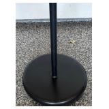 Contemporary Style Adjustable Floor Lamp