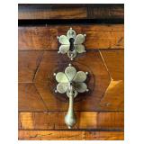 Antique William and Mary Chest of Drawers