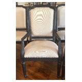 Set of Six Hooker Corsica Dining Chairs